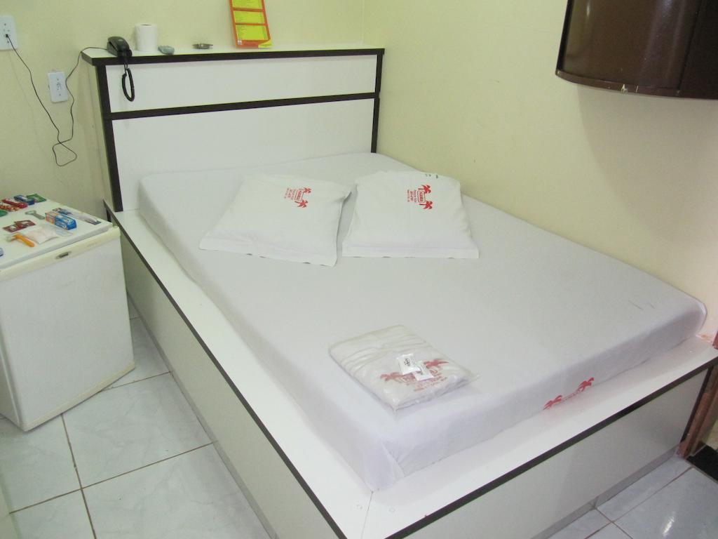 Hotel Hawai Ceilândia Zimmer foto