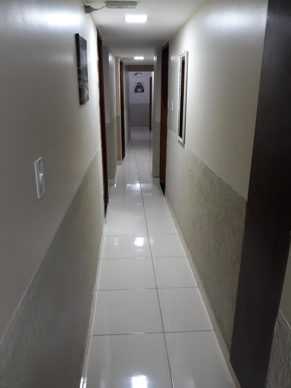 Hotel Hawai Ceilândia Exterior foto